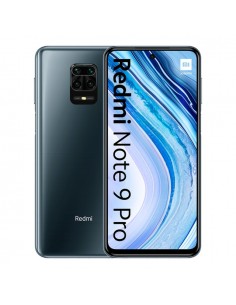 Redmi Note 9 Pro